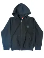 Ζάκετα Joyce BASIC JACKET λεπτή εποχιακή navy - Image 3