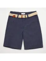Βερμούδα Hashtag 238737 navy