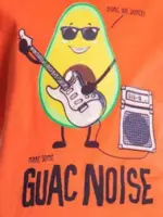 Σετ Joyce GUAC NOISE  για Αγόρι κοραλι - Image 2