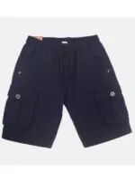 Βερμουδα Joyce 2342413 navy