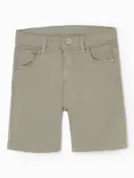 Βερμούδα Zippy 3105052803 ανθρακί