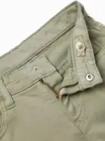 Βερμούδα Zippy 3105052803 ανθρακί - Image 3