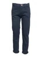 Παντελόνι Zippy 3105594603 navy