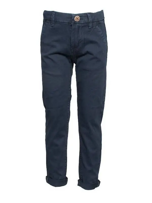 3105594603-3 Παντελόνι Zippy 3105594603 navy - Image 1