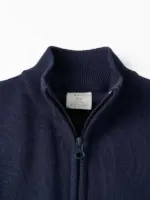 Ζακετα Zippy 3104860000 navy - Image 2