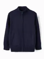 Ζακετα Zippy 3104860000 navy
