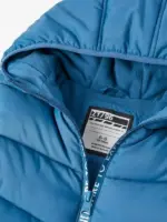 Μπουφάν Zippy 3105629802 μπλε ραφ - Image 2