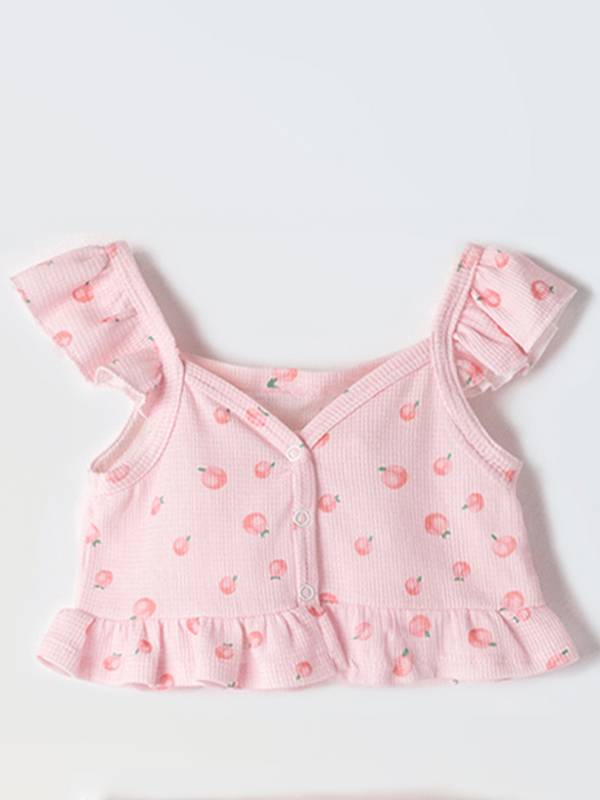 Σετ Ebita 242262 ροζ