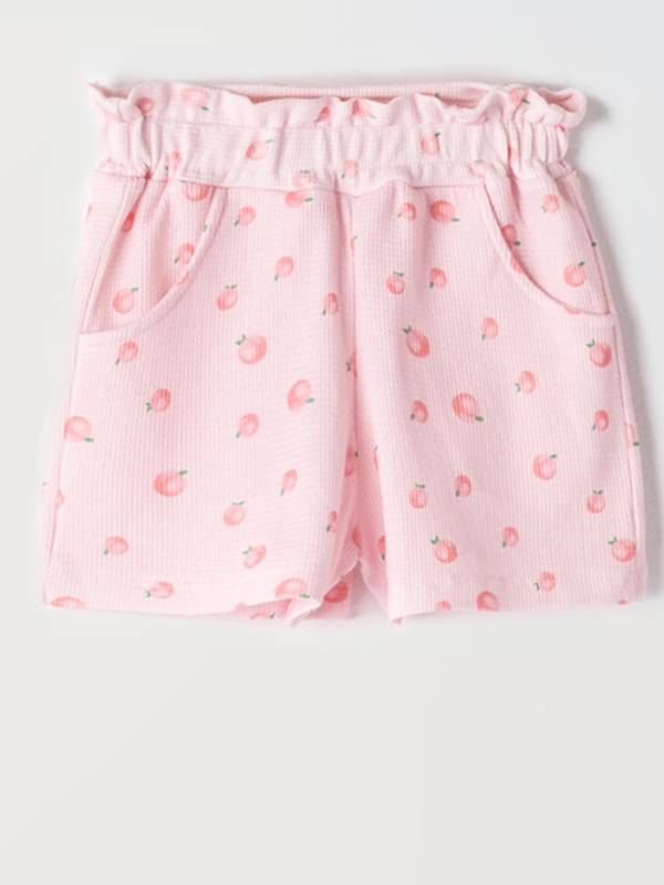 Σετ Ebita 242262 ροζ