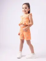 Σετ Ebita 242263 πορτοκαλί