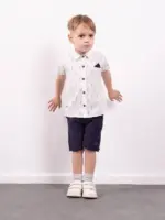 Σετ Hashtag 242807 navy