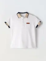 Μπλουζα polo Hashtag 242732 - Image 2