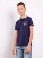 Μπλουζα polo Hashtag 242757