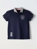 Μπλουζα polo Hashtag 242757 - Image 2