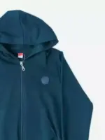 Ζακέτα basic Joyce 2412201 navy - Image 2