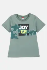 Σετ Joyce 2414126 χακί - Image 3