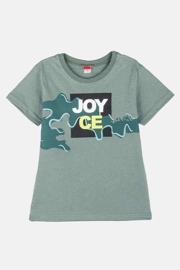 Σετ Joyce 2414126 χακί