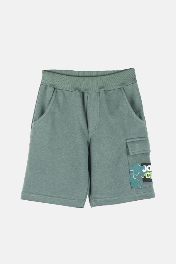 Σετ Joyce 2414126 χακί