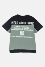 Σετ Joyce 2414140 χακί - Image 2