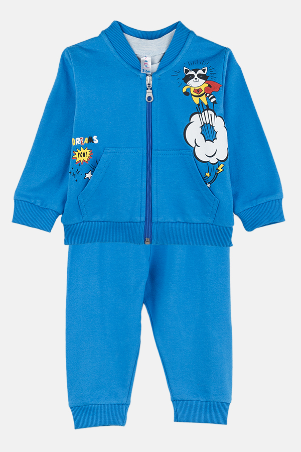 2422001_01 Σετ Dreams by Joyce 2422001 μπλε