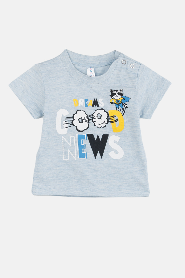 2422001_01_02 Σετ Dreams by Joyce 2422001 μπλε