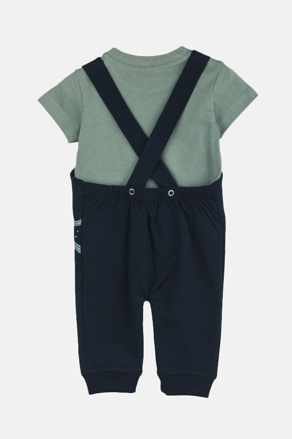 2422105_02_02 Σαλοπέτα Dreams by Joyce 2422105 navy