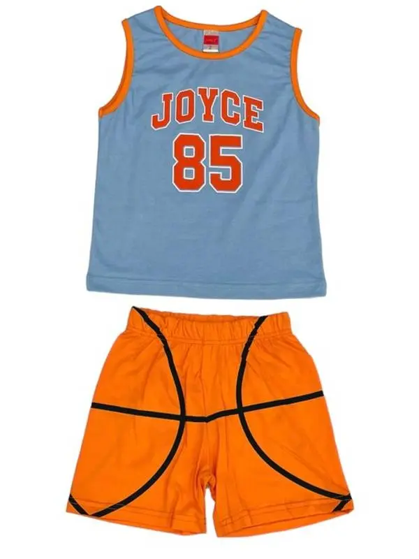 2412149 2 Σετ Joyce 2412149 γαλάζιο - Image 1
