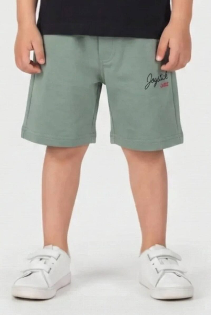 Σορτς Basic Joyce 2412405 μέντα