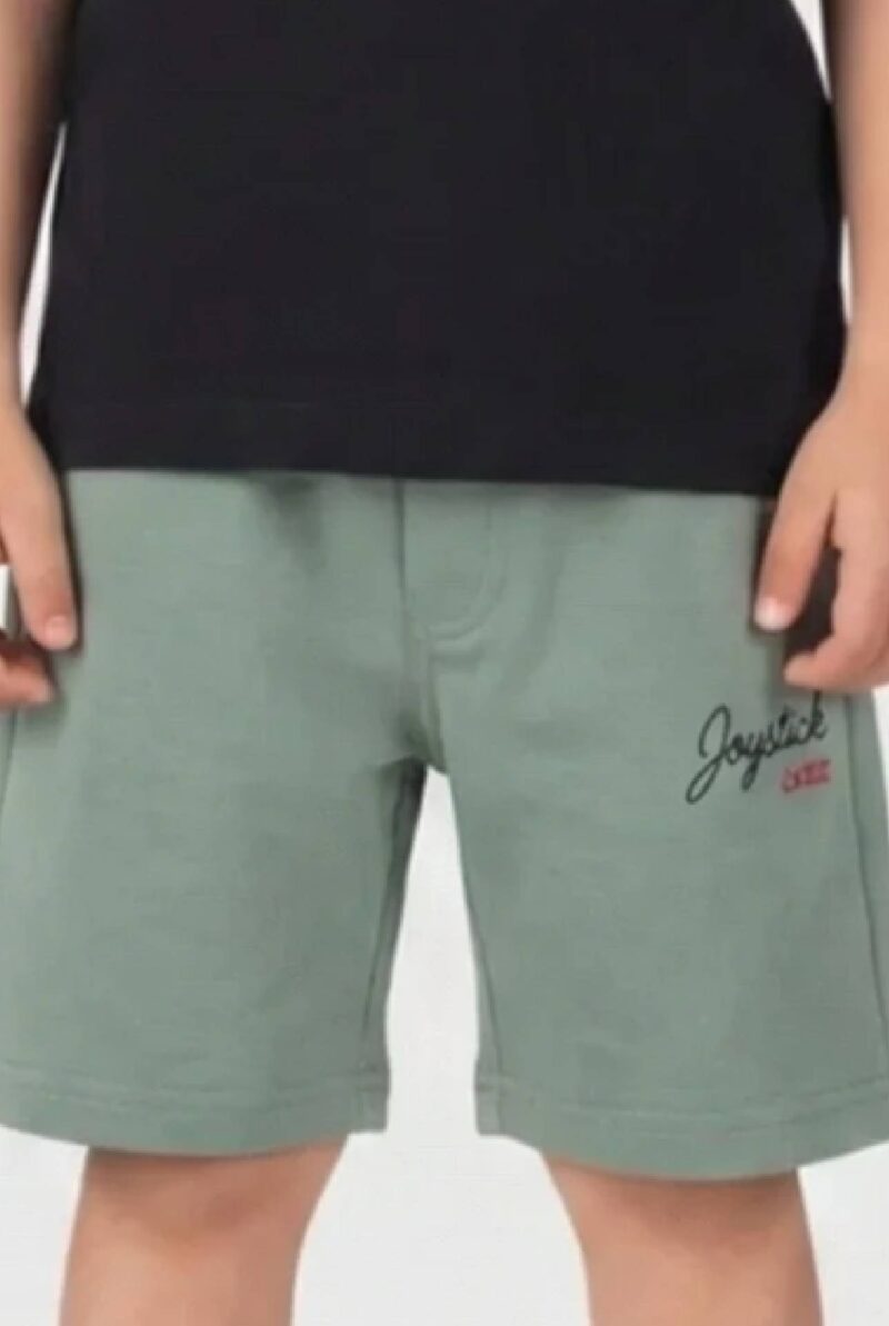 Σορτς Basic Joyce 2412405 μέντα