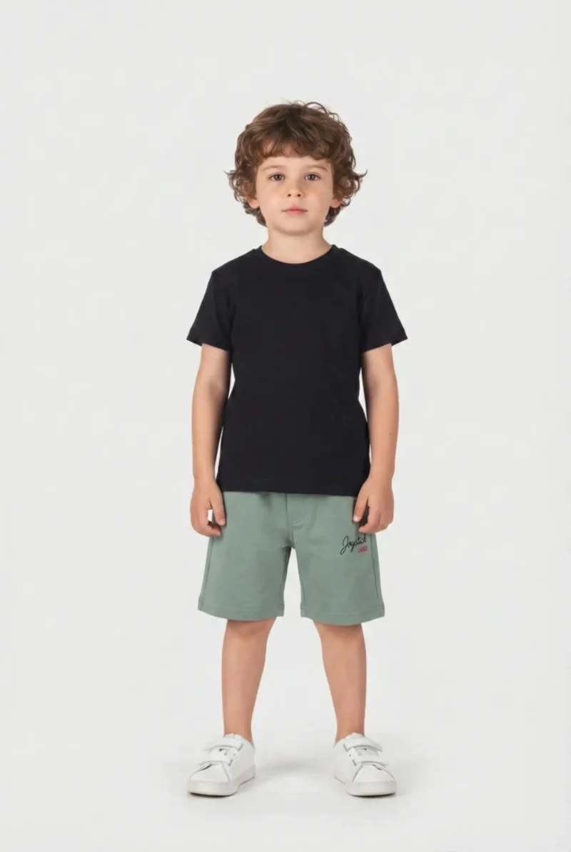 Σορτς Basic Joyce 2412405 μέντα