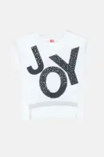 Σετ Joyce 2413124 άσπρο - Image 3