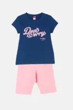 Σετ Joyce 2413131 navy