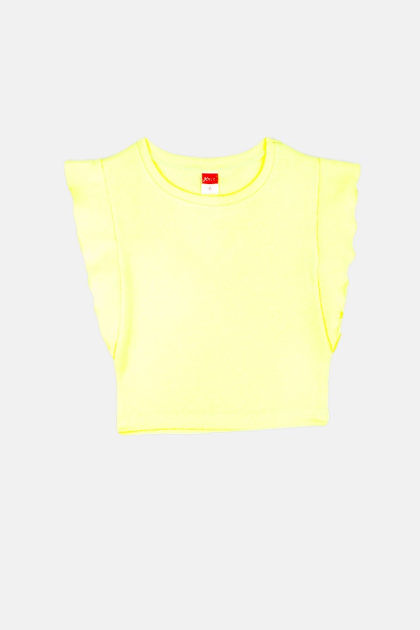 2413144_02_02 Σετ Joyce 2413144 κίτρινο