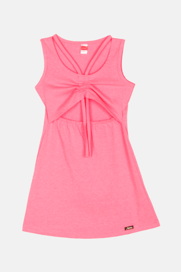 2413601_01 Φόρεμα Joyce 2413601 φούξια