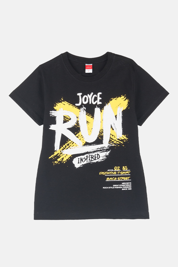 Σετ Joyce 2414122 μαύρη