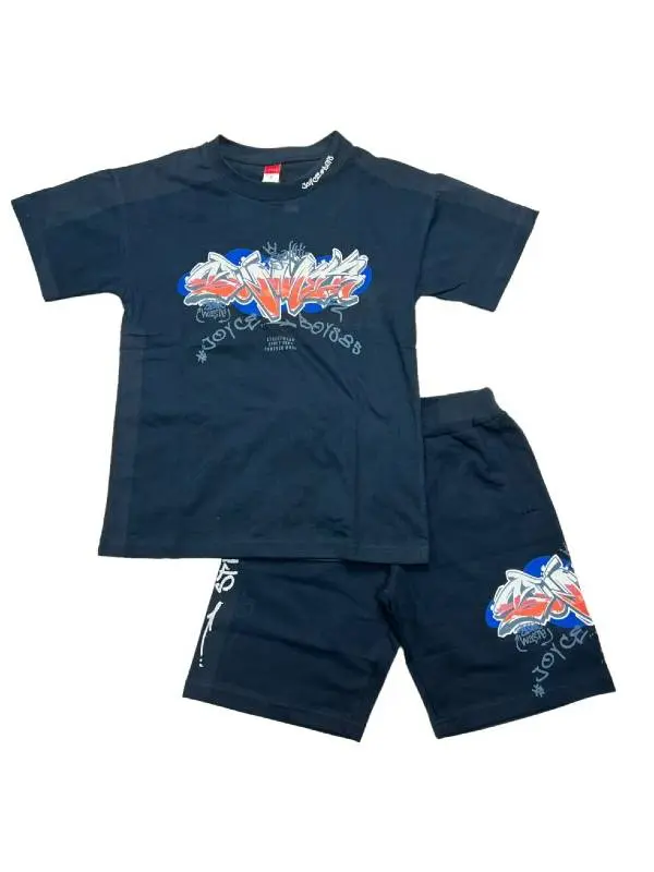 2414127 1 Σετ Joyce 2414127 navy - Image 1