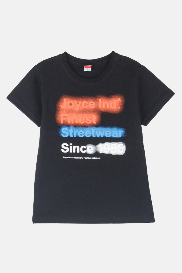 Σετ Joyce 2414132 μαύρο