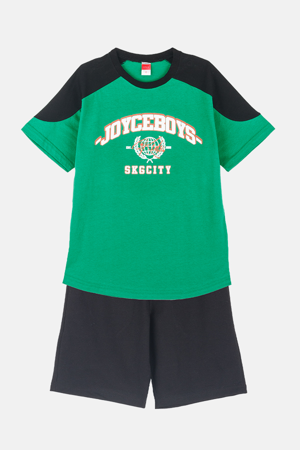 2414139_03 Σετ Joyce 2414139 πράσινο