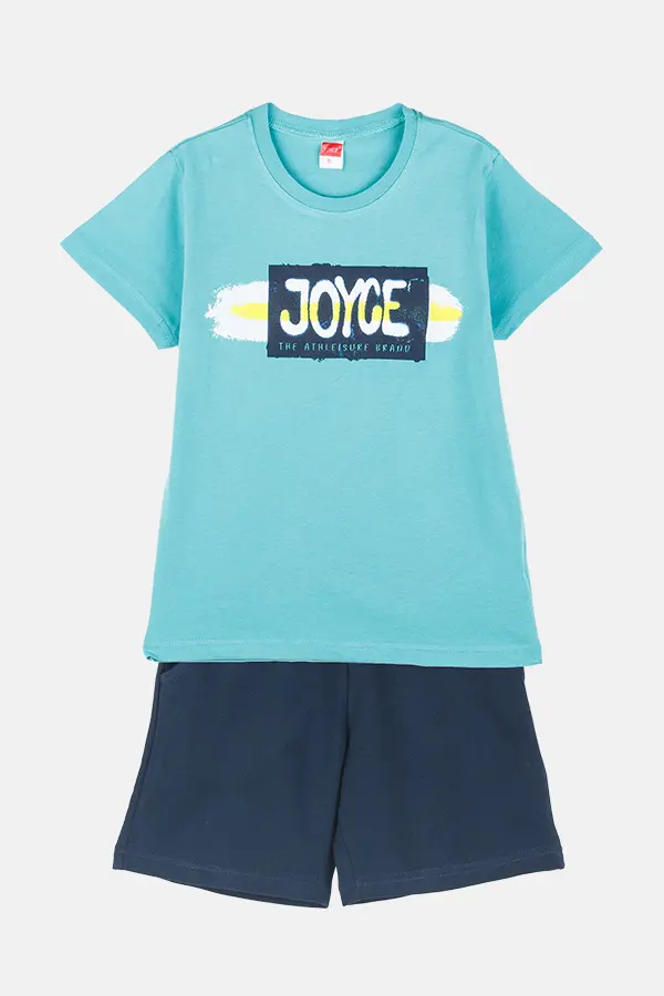 2414151_02 Σετ Joyce 2414151 μέντα - Image 1
