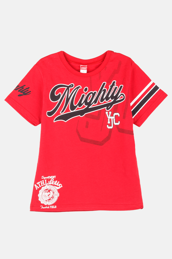 2414152_01_02 Σετ Joyce 2414152 κόκκινο