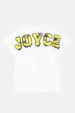 Σετ Joyce 2414154 άσπρο - Image 2