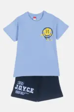 Σετ Joyce 2414154 γαλάζιο