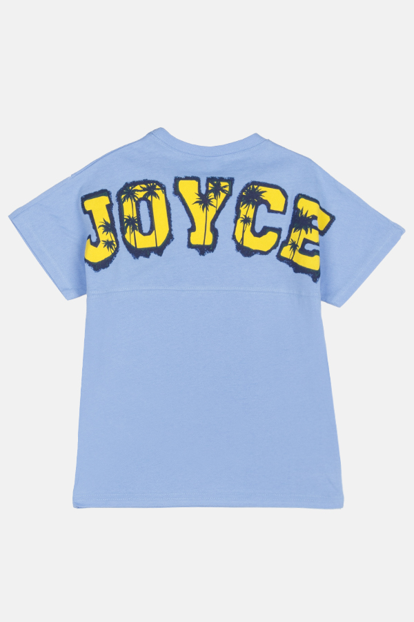 Σετ Joyce 2414154 γαλάζιο