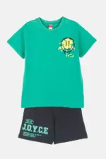 Σετ Joyce 2414154 πράσινο