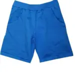 Βερμούδα basic Joyce 2414852 μπλε