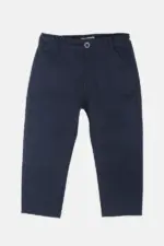 Παντελόνι Joyce 2442400 navy