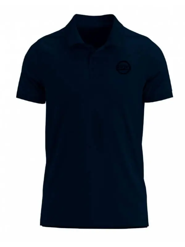 POLO MAYRO 1 Polo basic Joyce 2414830 μαύρο - Image 1