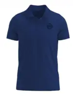 Polo basic Joyce 2414830 μπλε