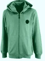 Ζακέτα basic Joyce 2414880 χακί