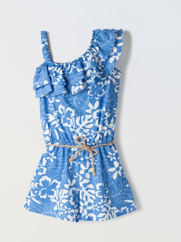 2088 1 Φόρμα ολόσωμη Ebita 242088 μπλε